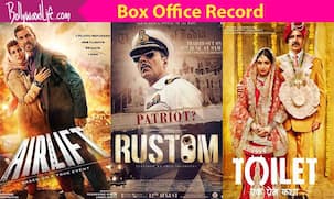 बॉक्स ऑफिस रिकॉर्ड: ‘टॉयलेट एक प्रेम कथा’ ने मात्र 17 दिन में ‘रुस्तम’ और ‘एयरलिफ्ट’ को चटा दी धूल, देखें रिपोर्ट !!
