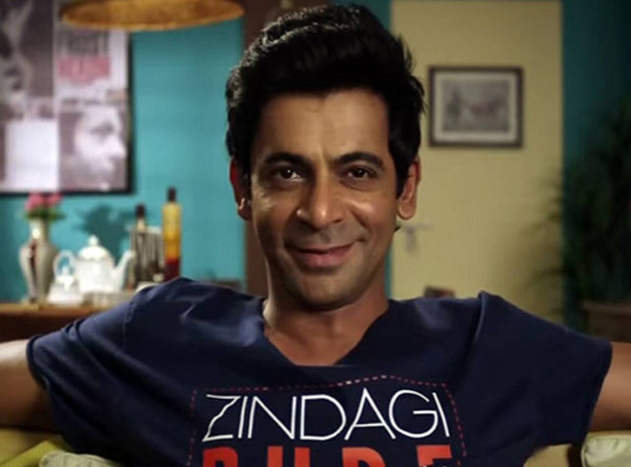 Brace yourselves! Sunil Grover to return to television with The Great ...