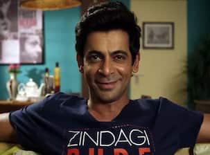 Brace yourselves! Sunil Grover to return to television with The Great Indian Laughter Challenge
