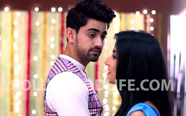 Naamkarann Spoiler Alert: Neil's ex-girlfriend Juhi to re-enter his ...