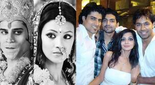 Mahakali actor Gagan Kang demise: Karanvir Bohra, Debina, Barkha Sengupta offer condolences on social media