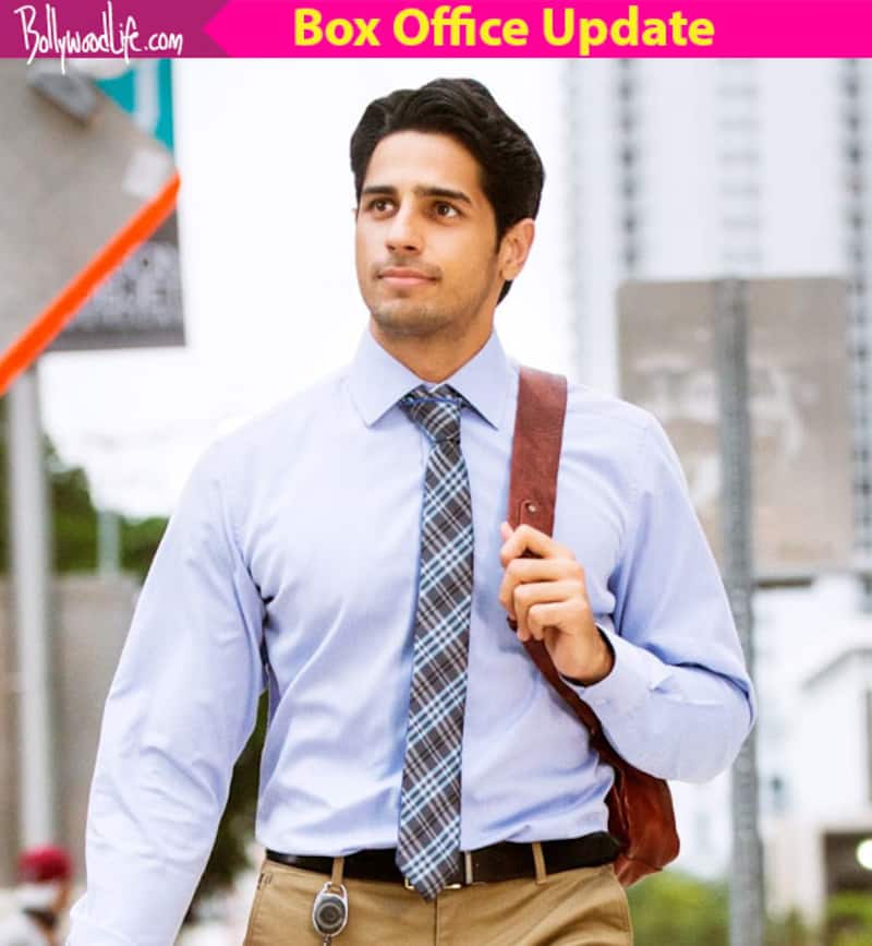 A Gentleman Box Office Collection Day 1: Sidharth Malhotra and Jacqueline Fernandez’s  gets a fair opening in India, earns Rs 4.04 cr