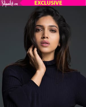 Akshay Kumar paid Bhumi Pednekar the best compliment for Toilet Ek Prem Katha - read EXCLUSIVE interview