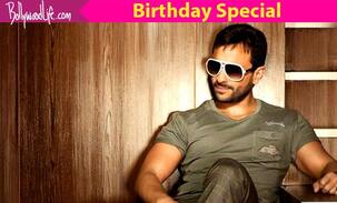 Saif Ali Khan has the best movie lineup among all the Bollywood superstars - here's why