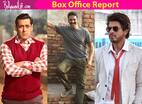 Toilet – Ek Prem Katha box office: While Shah Rukh Khan and Salman Khan failed, Akshay Kumar bailed Bollywood out of a lull period