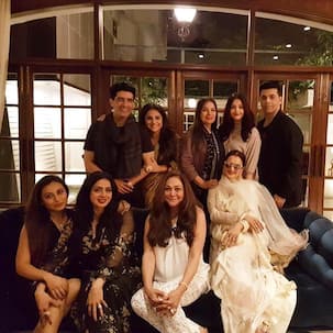 9 things you didn’t notice about this viral group pic of Aishwarya Rai Bachchan, Sridevi, Vidya Balan