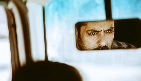 We are curious to know what Salman Khan