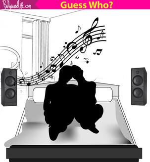 This actor's fetish to play his own songs while making love in bedroom has left the ladies irked