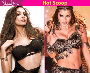Not Sunny Leone, Malaika Arora Khan was the original choice for Bhoomi song Trippy Trippy - read EXCLUSIVE details