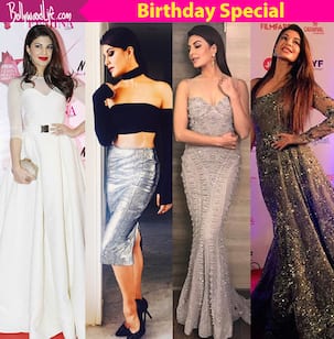 Jacqueline Fernandez Birthday Special - Latest News, Photos and videos