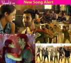 Qaidi Band song Junooni: This Arijit Singh-Yashita Sharma track fails to leave an impact