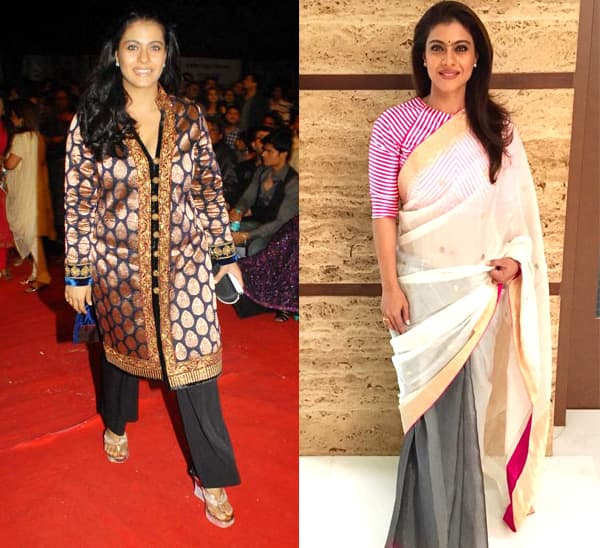 Kajol