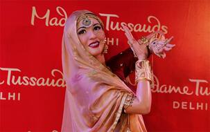 Madhubala brought back to life as a wax statue for soon-to-open Madame Tussauds Delhi