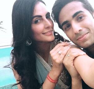 Mandana Karimi withdraws domestic violence complaint against Gaurav Gupta with the intention of saving their marriage