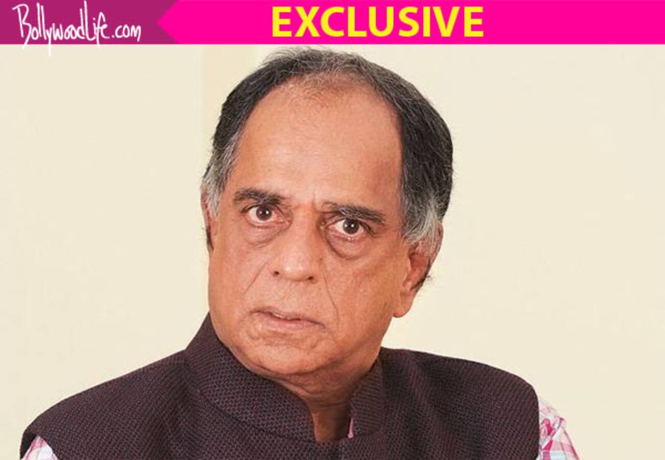 Trade Expert Reveals What Went Behind Sacking Pahlaj Nihalani As Cbfc Chief Bollywood News