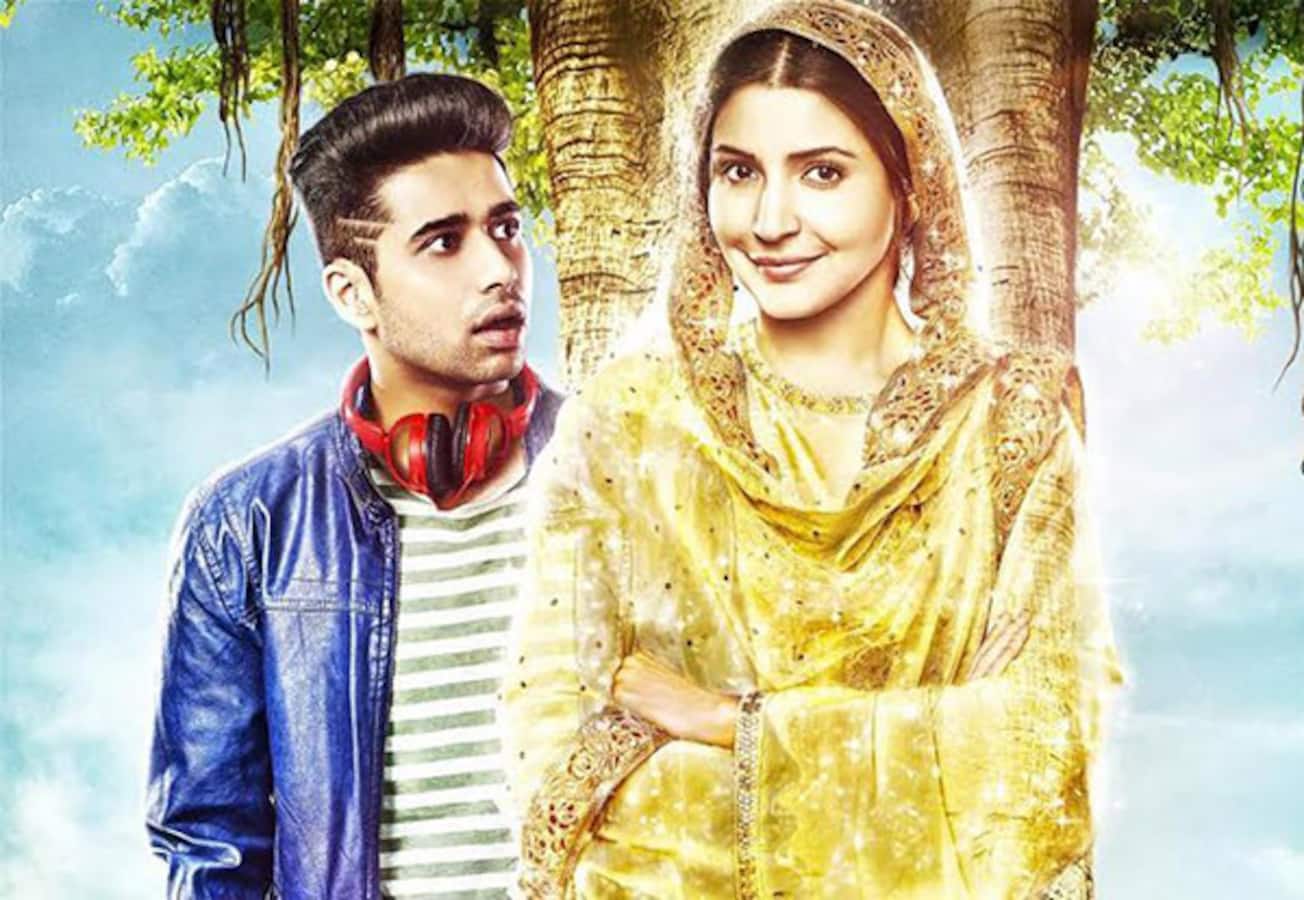 #3YearsOfPhillauri : Anushka Sharma says, 'We were giving India its friendly, lovable, neighborhood spirit that audiences had never seen before'