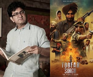 Prasoon Joshi led reformed CBFC bans the first film they got for certification