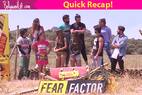 Khatron Ke Khiladi 8: Nia Sharma makes a comeback; while Hina Khan feels CHEATED in a tie-breaking situation with Manveer