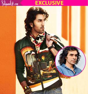 Ranbir Kapoor and Imtiaz Ali to REUNITE again! Read EXCLUSIVE details here