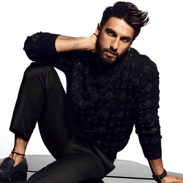 Ranveer Singh To Play A Cop In Rohit Shettys Remake Of Jr Ntrs Temper Bollywood News
