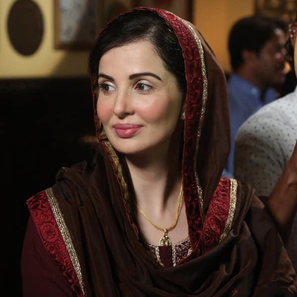 Rukhsar-Rehman