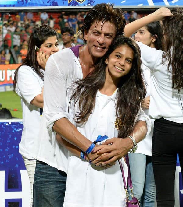 Image result for shahrukh suhana