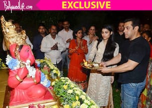 After 14 years, Salman Khan's Ganpati will have a new address - find out where