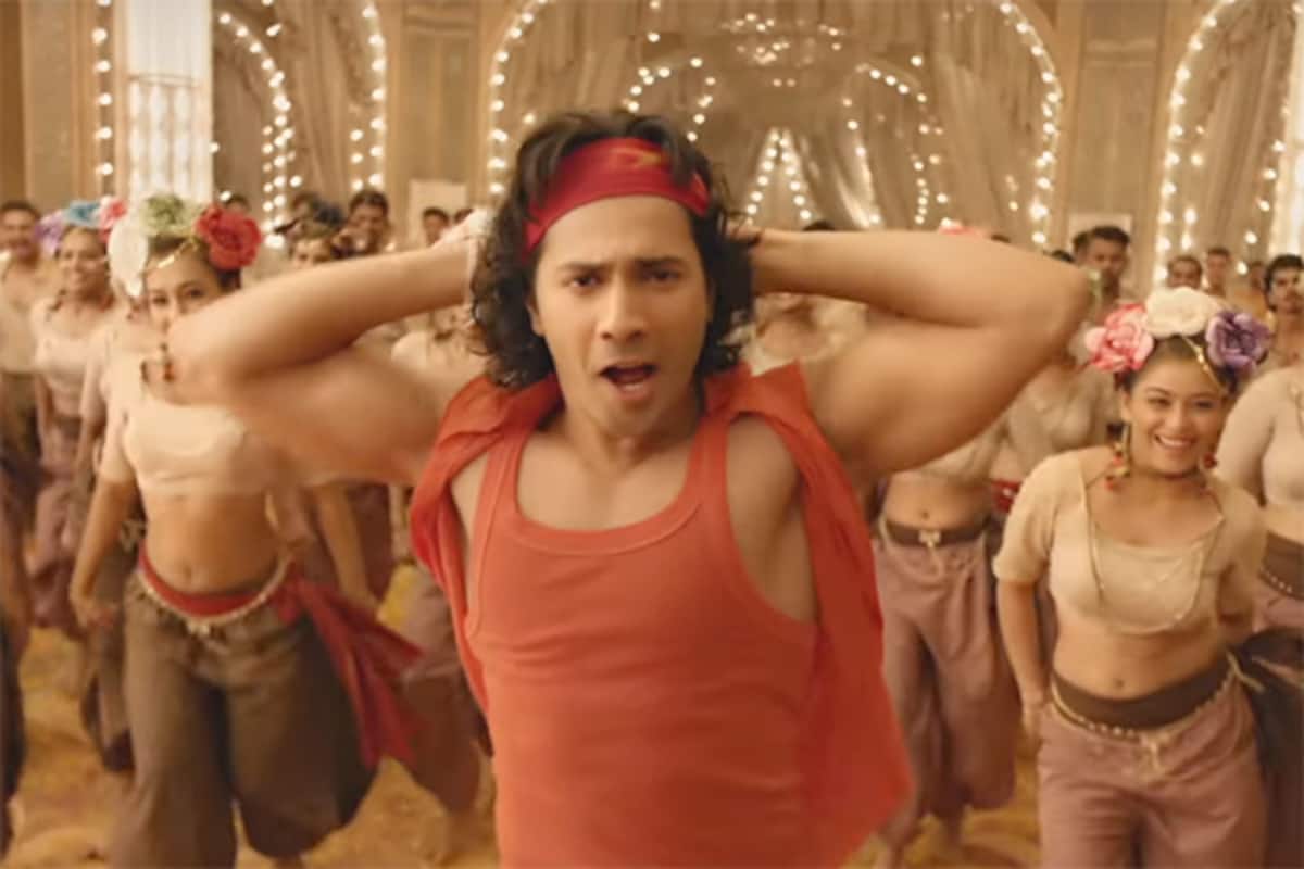 judwaa 2 song suno ganpati bappa morya varun dhawan shows his tapori moves in this teaser watch video bollywood news gossip movie reviews trailers videos at bollywoodlife com judwaa 2 song suno ganpati bappa morya varun dhawan shows his tapori moves in this teaser watch video bo
