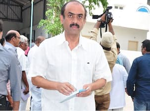 Tollywood drug racket: A mysterious parcel delivered to Rana Daggubati's father Suresh Babu attracts Excise Duty's attention