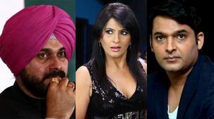After Sunil Grover, Kapil Sharma now UPSETS Navjot Singh Sidhu, courtesy Archana Puran Singh
