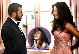 Oh interesting! Katrina Kaif wants Salman Khan to launch sister Isabelle Kaif