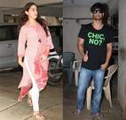 Sushant Singh Rajput's t-shirt has something to say about Sara Ali Khan's OOTD - view pics