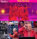 Dance Plus 3: Remo D'Souza had a fanboy moment after watching Pandit Birju Maharaj perform live