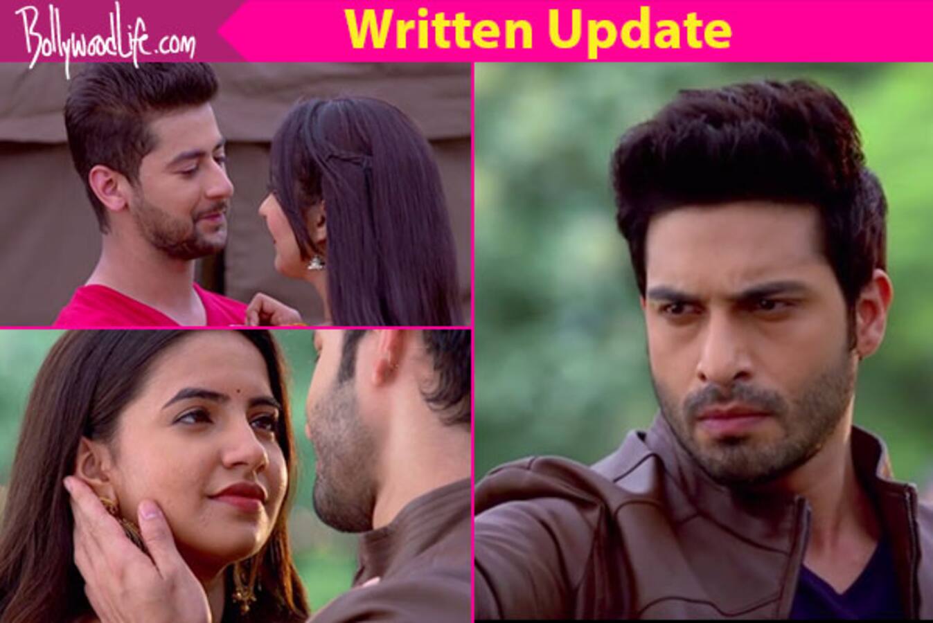 Udaan 7th August 2017 Written Update Of Full Episode: Chakor-Suraj and ...