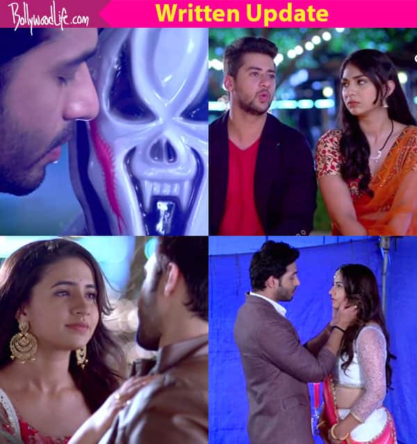Udaan 8th August 2017 Written Update Of Full Episode: Chakor and Suraj ...