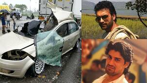 Here's what happened to Mahakali actors Gagan Kang and Arjit Lavania in the accident that took their lives