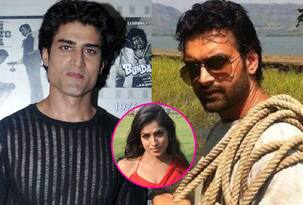 Kanishka Soni mourns Mahakali actors Gagan Kang and Arjit Lavania's tragic death