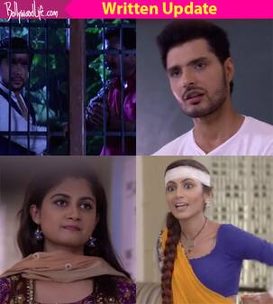 Kumkum Bhagya 1st August 2017 Written Update Of Full Episode: Disha and Purab spend the night together