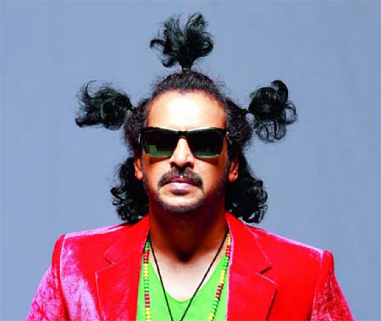 Kannada superstar Upendra: I am entering the field of politics to bring about a change in the system of governance, serve the people and improve their quality of life