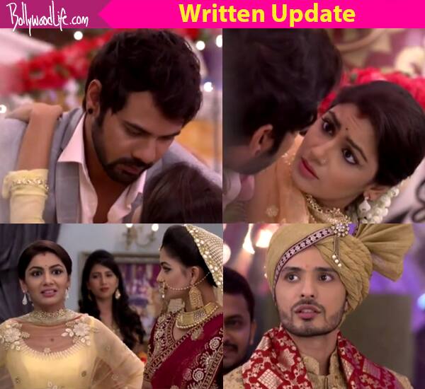 Kumkum Bhagya 23rd August 2017 Written Update Of Full Episode Munni Feels Drawn To Abhi Purab