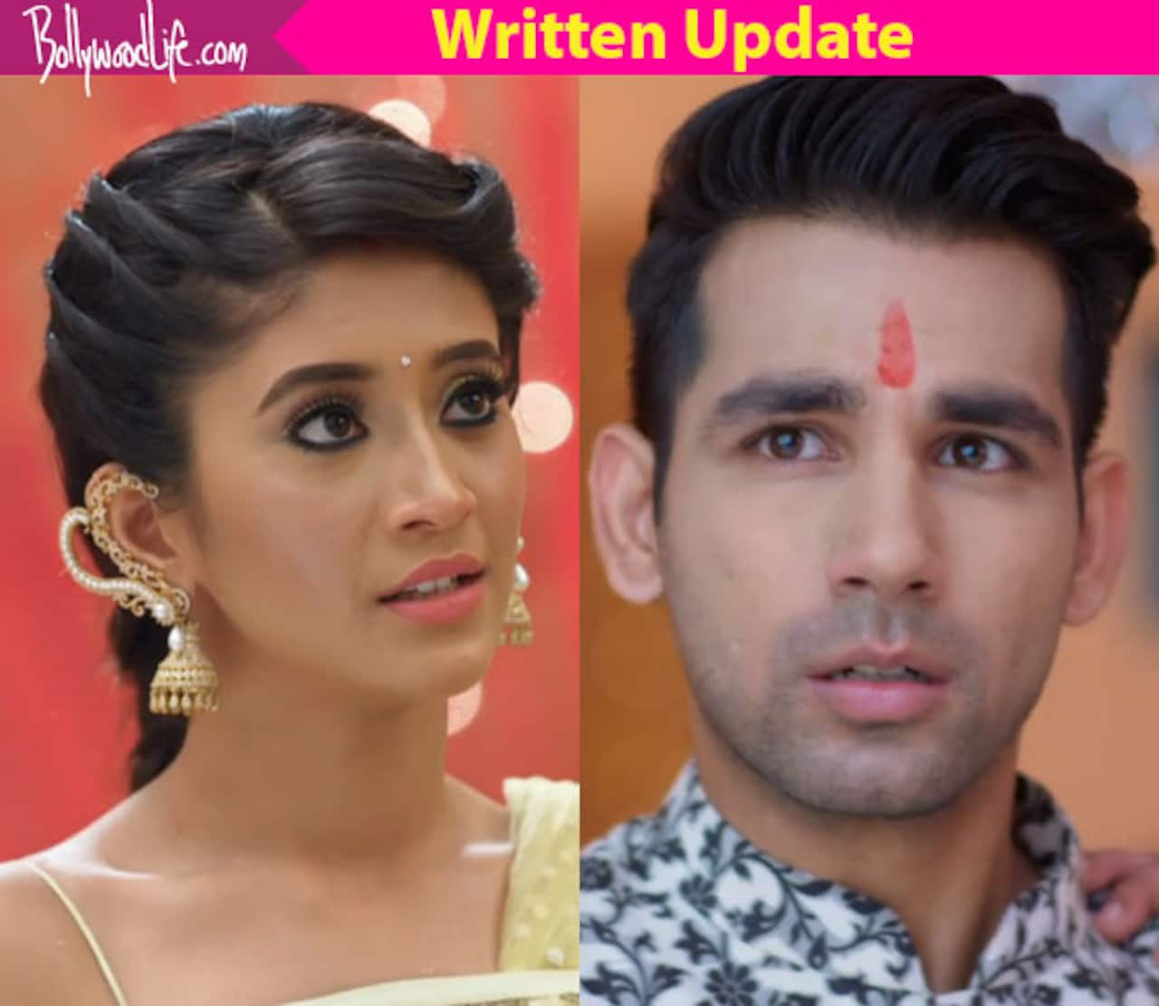 Yeh Rishta Kya Kehlata Hai 7 August 2017 Written Update Of Full Episode Naksh S Confession