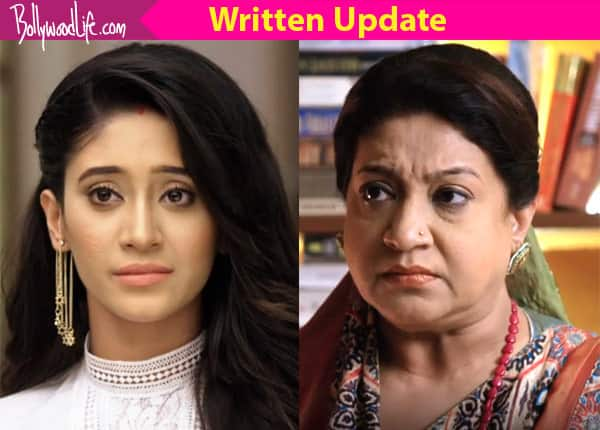 Zindagi Ki Mehek written update, June 21, 2018: Yuvraj accuses