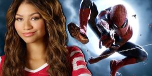 Zendaya reveals she won't be Peter Parker's love interest or the girlfriend in Spider-Man: Homecoming 2