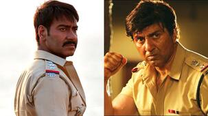 After Ajay Devgn, It's Sunny Deol's turn to play Singam on the big screen