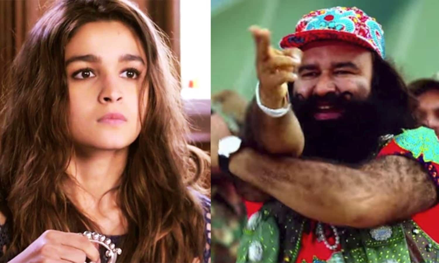 Shocking! Alia Bhatt's team Raazi gets STUCK amidst protests over Gurmeet Ram Rahim Singh's conviction - Bollywood News & Gossip, Movie Reviews, Trailers & Videos at Shocking! Alia Bhatt's team Raazi gets STUCK amidst protests over Gurmeet Ram Rahim Singh's conviction - Bollywood News & Gossip, Movie Reviews, Trailers & Videos at