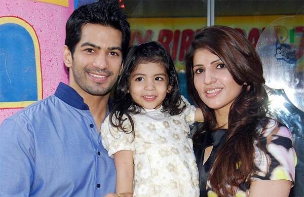 OMG! Amit Tandon's Wife Ruby Tandon LOCKED In Dubai Jail Since One ...