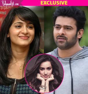 Exclusive! Not Prabhas, Anushka Shetty was the first one to know about Shraddha Kapoor's casting in Saaho