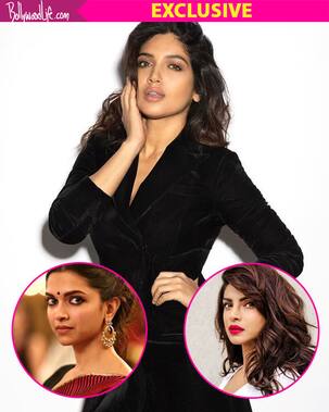 Bhumi Pednekar adores Priyanka Chopra and wishes she'd be cast in Deepika Padukone's Piku - read EXCLUSIVE interview