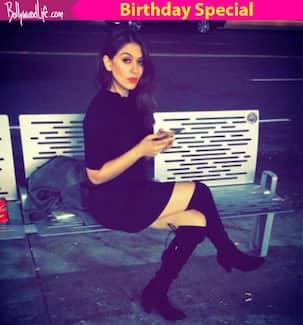 7 pics of birthday girl Hansika Motwani that prove she is an all time glam diva!