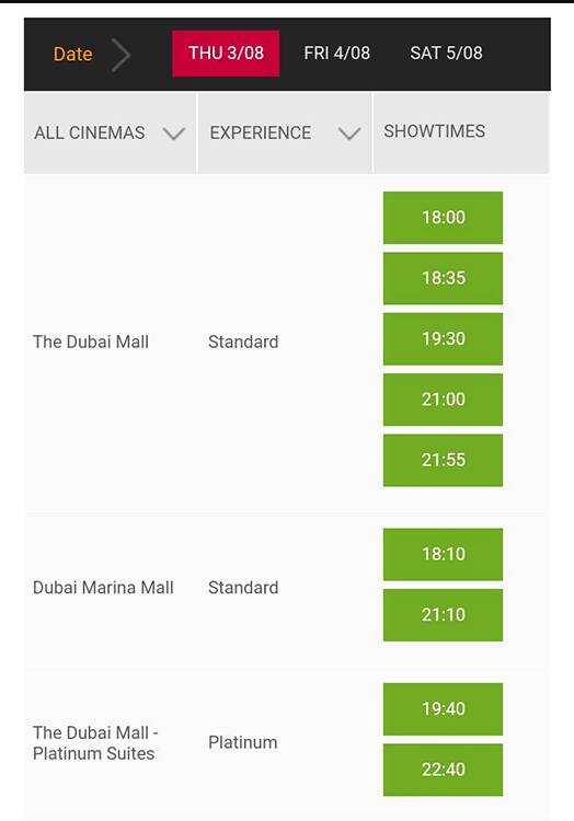 After promises, Jab Harry Met Sejal fails to make it in Dubai